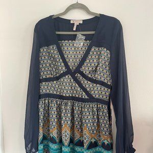 BCBGeneration Casual Dress - Size12